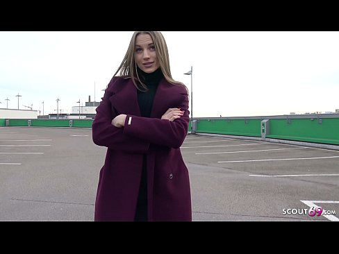 ❤️ VOKIEČIŲ SKAUTAS YRA SVAJONĖ LIEČIANTIS STEELE, AUTOMOBILIŲ STOVĖJIMO AIKŠTELĖS PASAKOJIMAS IR SEKSUALUS UŽ PINIGUS ❤❌ Namų porno prie lt.pornodil.ru ❌