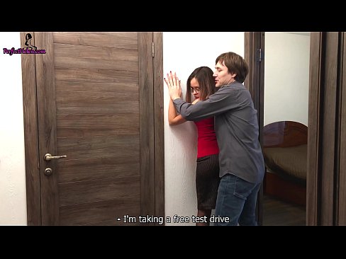 ❤️ Seksuali nekilnojamojo turto brokerė jausmingai čiulpia savo putę ir dulkinasi parduodama savo butą - Krempai ❤❌ Namų porno prie lt.pornodil.ru ❌