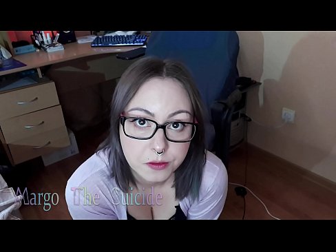 ❤️ Seksuali mergina su akiniais giliai čiulpia dildo į kamerą ❤❌ Namų porno prie lt.pornodil.ru ❌