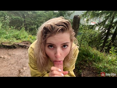 ❤️ Mergina nuryja spermą po viešo mineto - Eva Elfi ❤❌ Namų porno prie lt.pornodil.ru ❌
